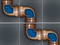 Mäng Water Pipe