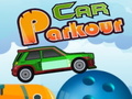 Mäng Car Parkour