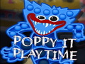 Mäng Poppy It Playtime