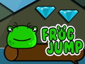 Mäng Frog Jump