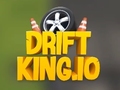Mäng Drift King.io