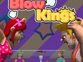 Mäng Blow Kings