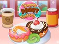 Mäng Yummy Donut Factory