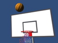 Mäng Basket 3D