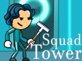 Mäng Squad Tower