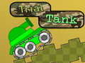 Mäng Trial Tank