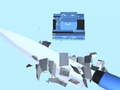 Mäng Soap-Cutting-3d-Game