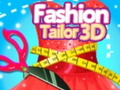 Mäng Fashion Tailor 3D
