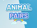Mäng Animal Pairs