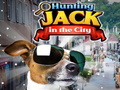 Mäng Hunting Jack - In The City