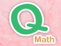Mäng Q Math
