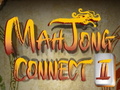 Mäng Mah Jong Connect II