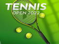 Mäng Tennis Open 2022