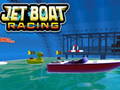 Mäng Jet Boat Racing