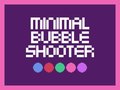 Mäng Minimal Bubble Shooter