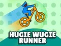 Mäng Hugie Wugie Runner