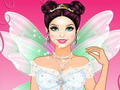 Mäng Barbie Fairy Star