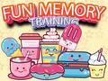 Mäng Fun Memory Training