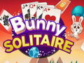 Mäng Bunny Solitaire