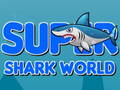 Mäng Super Shark World