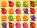 Mäng Juicy Fruits Match3