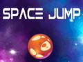 Mäng Space Jump 