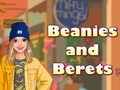 Mäng Beanies and Berets
