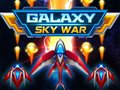 Mäng Galaxy Sky War