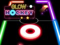 Mäng Glow Hockey