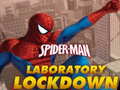 Mäng Spider-Man: Laboratory Lockdown