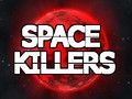 Mäng Space Killers