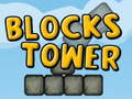 Mäng Blocks Tower