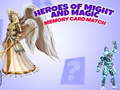 Mäng Heroes of Might and Magic