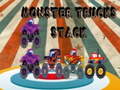Mäng Monster Trucks Stack
