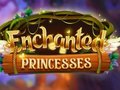 Mäng Enchanted Princesses