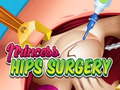 Mäng Princess Hips Surgery