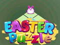 Mäng Easter Puzzle