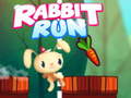 Mäng Rabbit Run