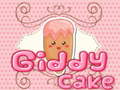 Mäng Giddy Cake