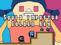 Mäng Squid impostor Golden Key