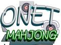 Mäng Onet Mahjong
