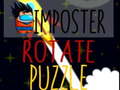 Mäng Imposter Rotate Puzzle