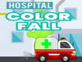 Mäng Color Fall Hospital