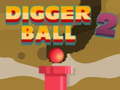 Mäng Digger Ball 2