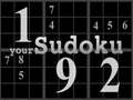 Mäng Your Sudoku