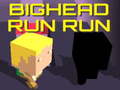 Mäng Bighead Run Run