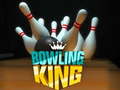 Mäng Bowling King