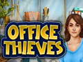 Mäng Office Thieves