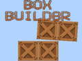 Mäng Box Builder 
