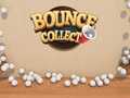 Mäng Bounce Collect